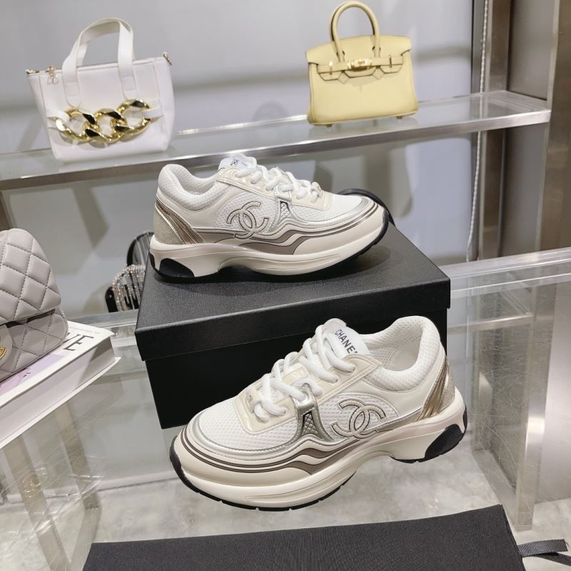 Chanel Sport Shoes